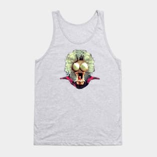 Large Marge Tank Top